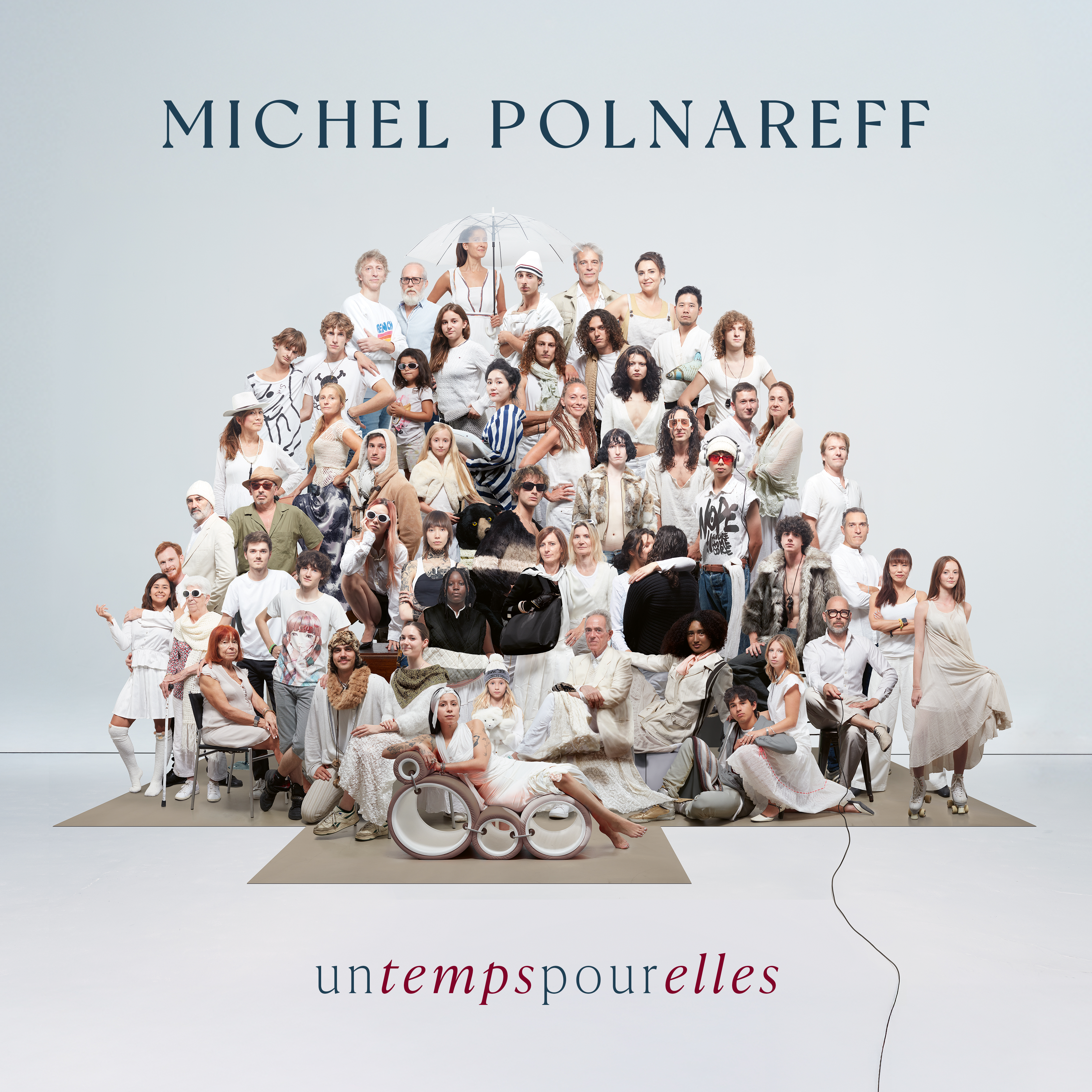 Un temps pour elles