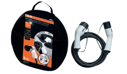 CÂBLE DE CHARGE OSRAM OCC23P05