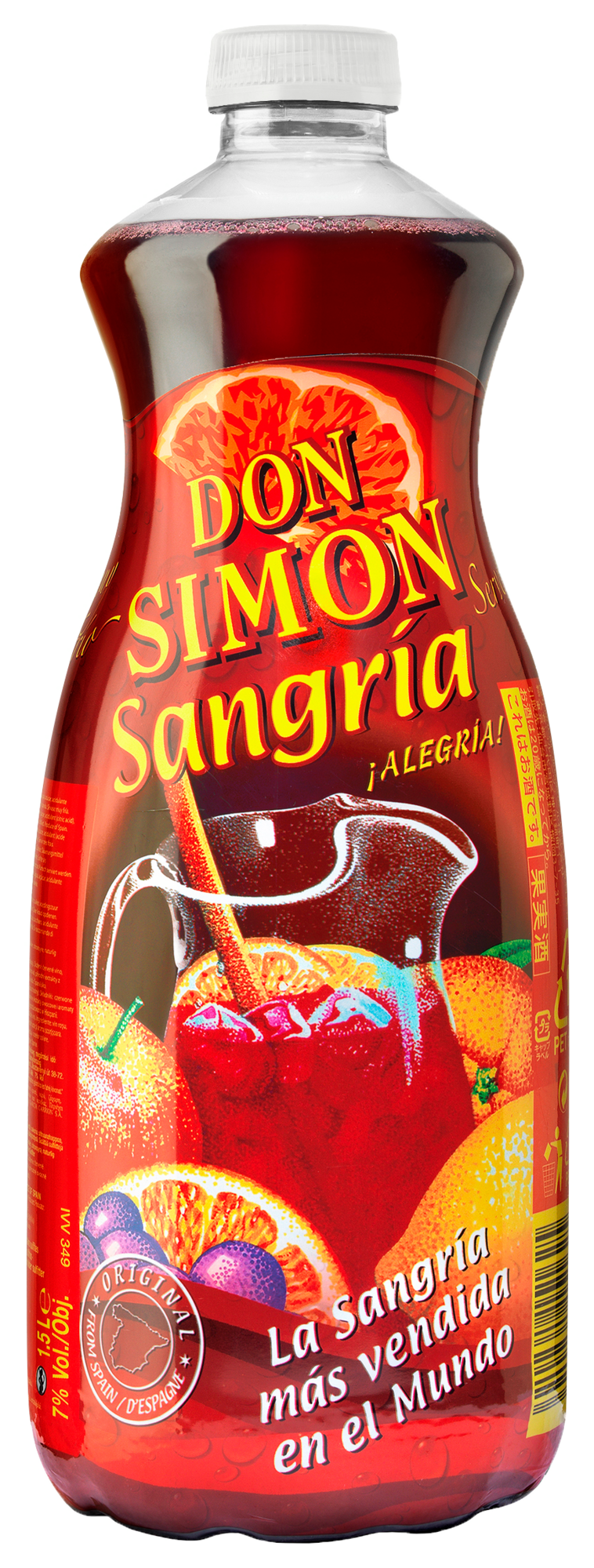 SANGRIA ROUGE