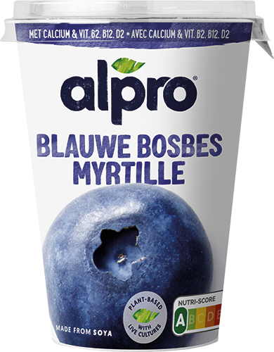 ALPRO MYRTILLE