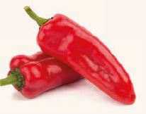 PIMENT DOUX