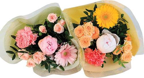 BOUQUET LYDIE