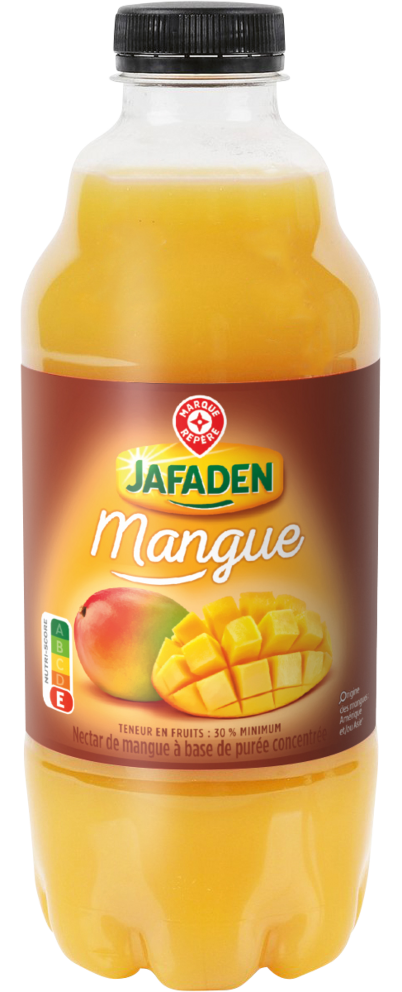 NECTAR DE MANGUE