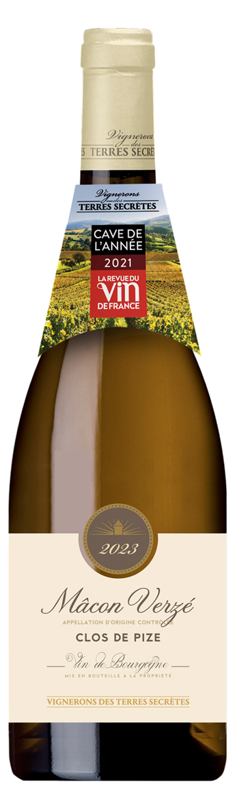 MÂCON VERZÉ AOP 2023