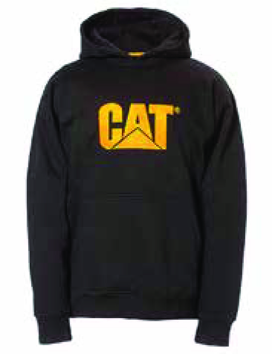 SWEAT À CAPUCHE