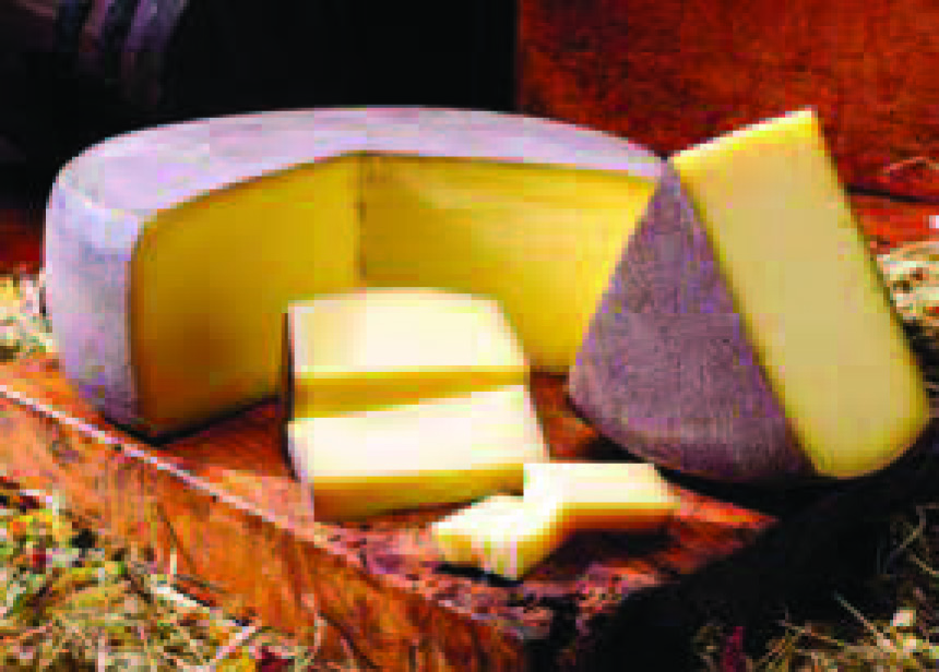 FROMAGE 32% MAT. GR.(3)