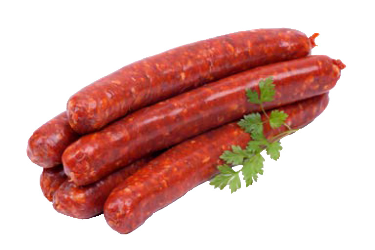 COLIS GRILLADES - 5 KG