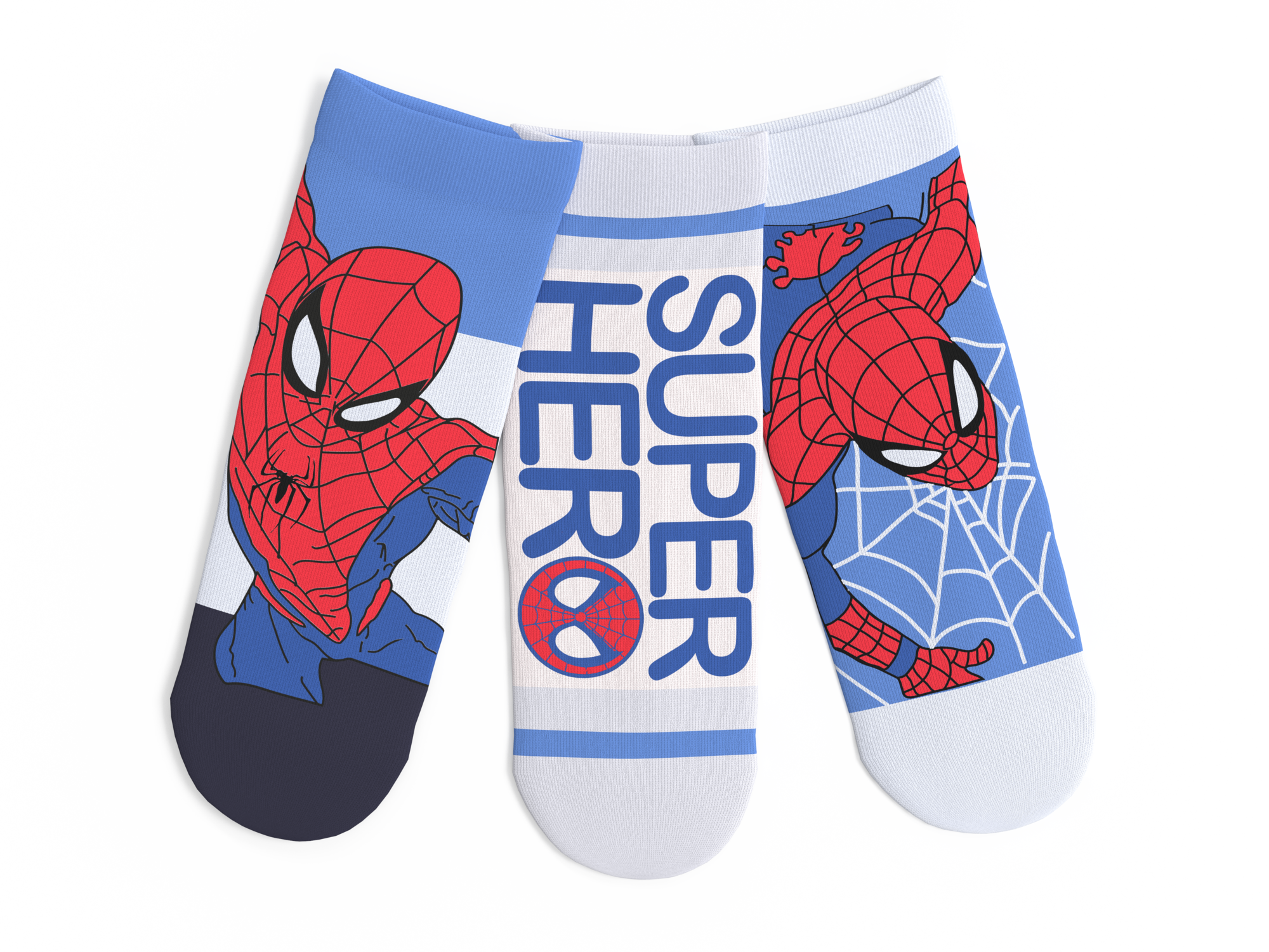 LOT DE 3 PAIRES DE CHAUSSETTES LICENCE ENFANT