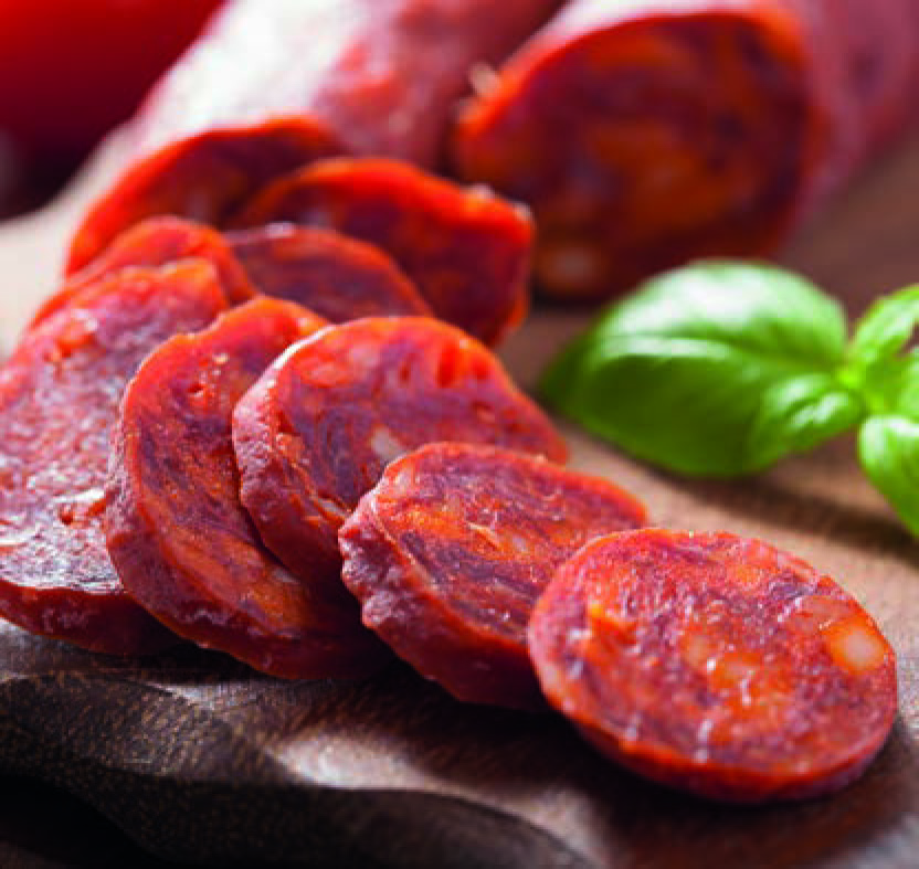 CHORIZO FRAIS