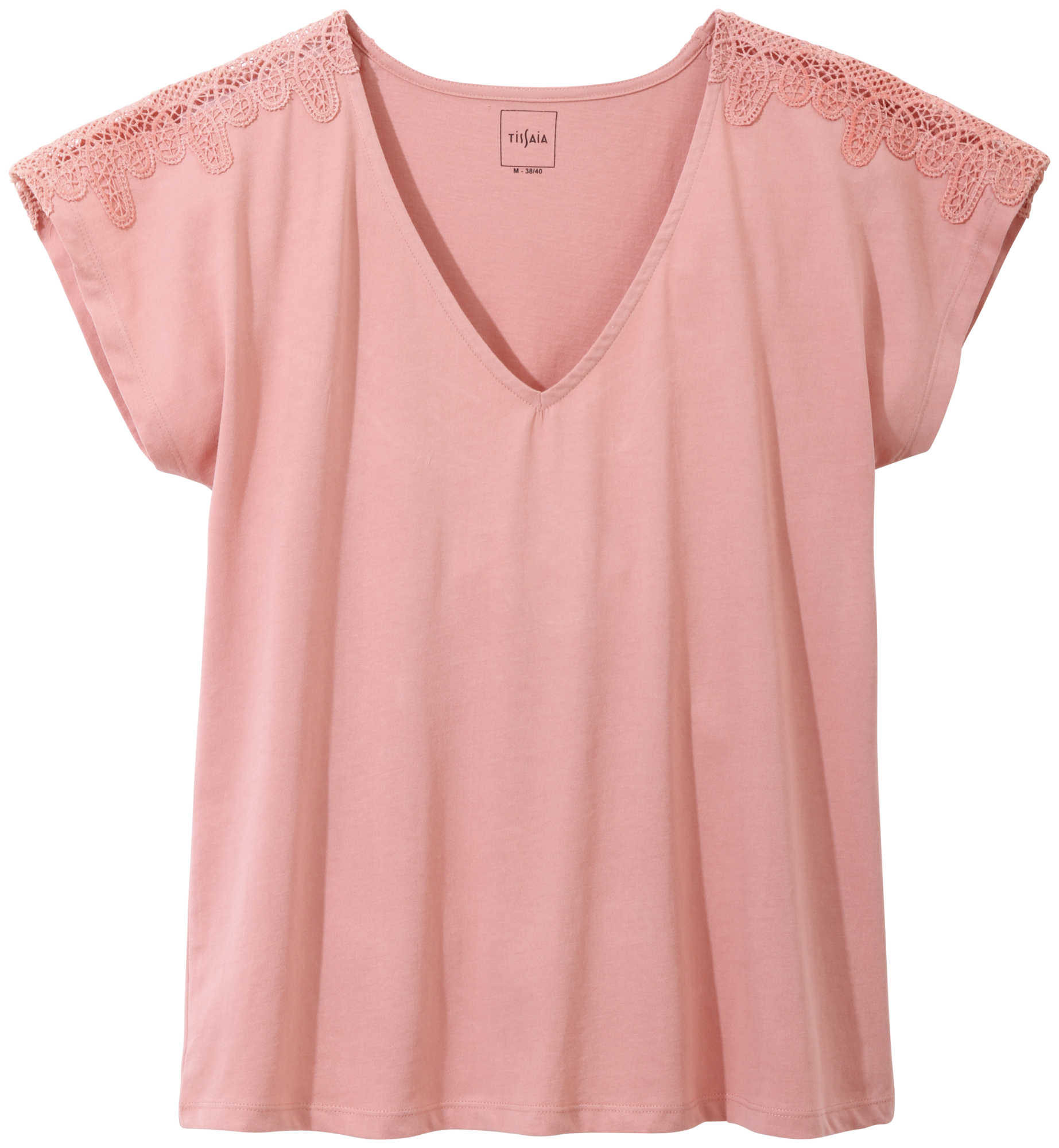 TEE-SHIRT FEMME BIO