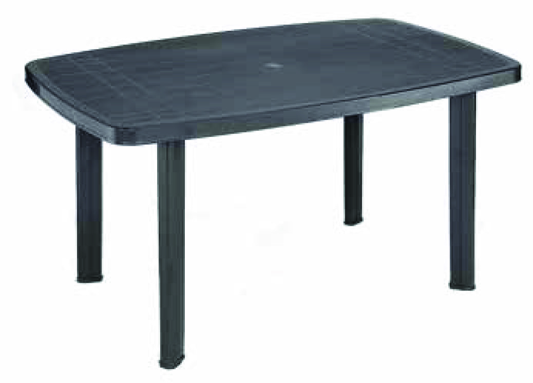 TABLE RECTANGULAIRE