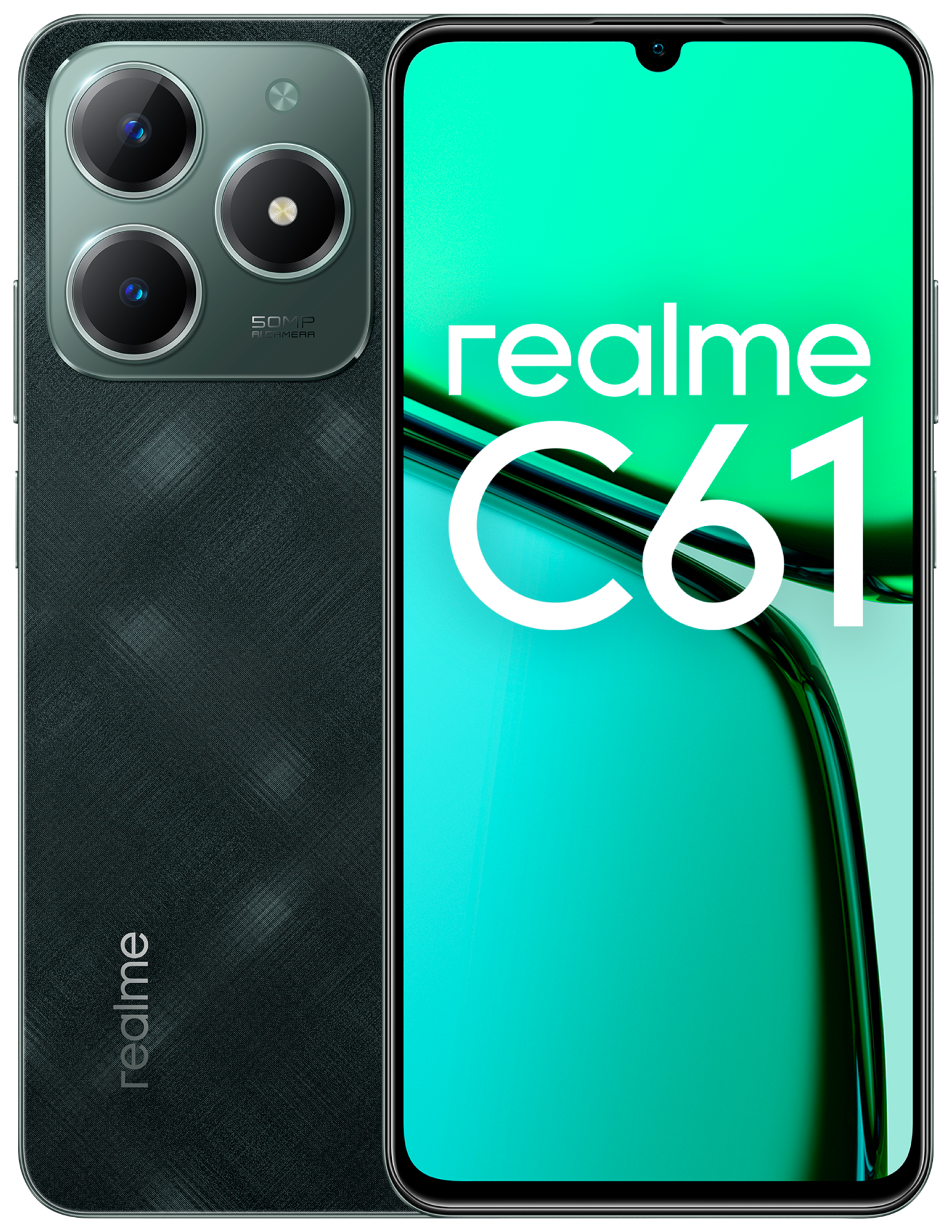 SMARTPHONE REALME C61