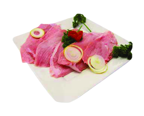 ESCALOPE DE PORC