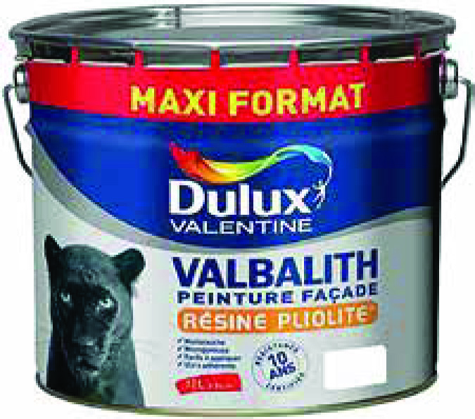 PEINTURE EXTÉRIEURE POUR FAÇADE(2)