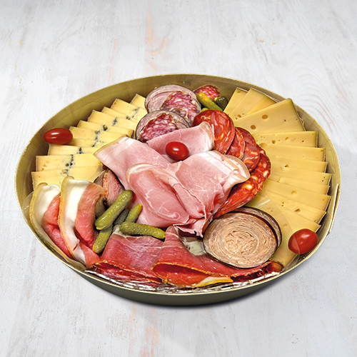 PLATEAU RACLETTE