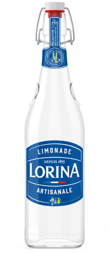LIMONADE ARTISANALE