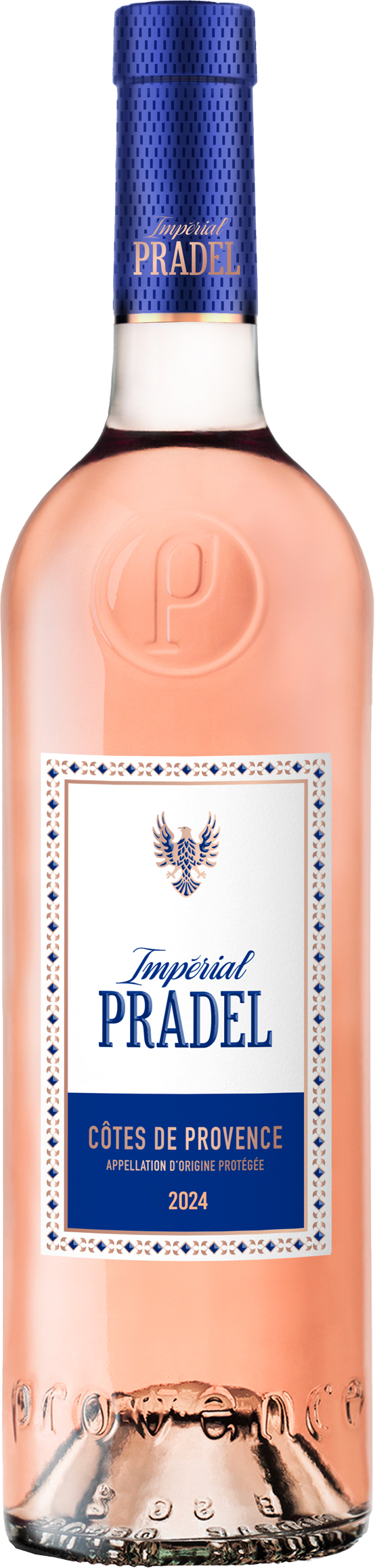 AOP CÔTES DE PROVENCE IMPÉRIAL