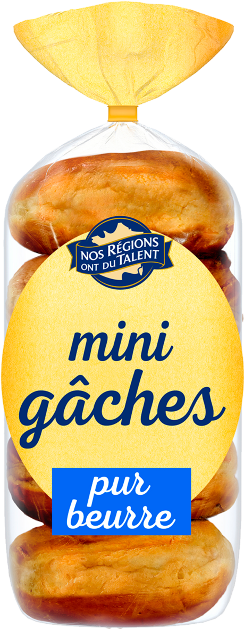 MINI GÂCHES