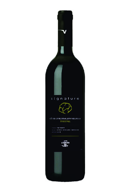 AOP Côtes du Roussillon Villages Tautavel 2021
