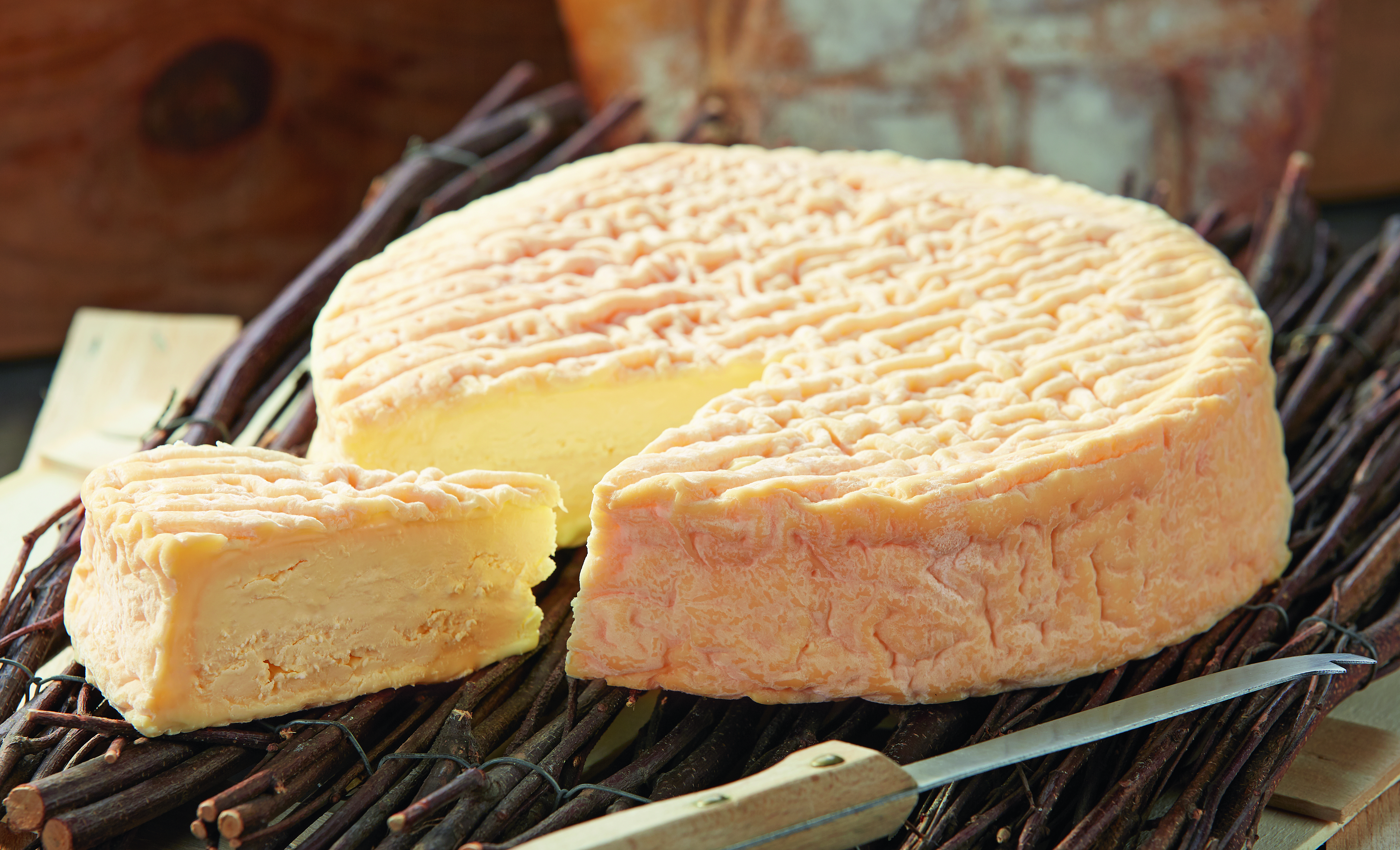 ÉPOISSES AOP
24% MAT.GR.