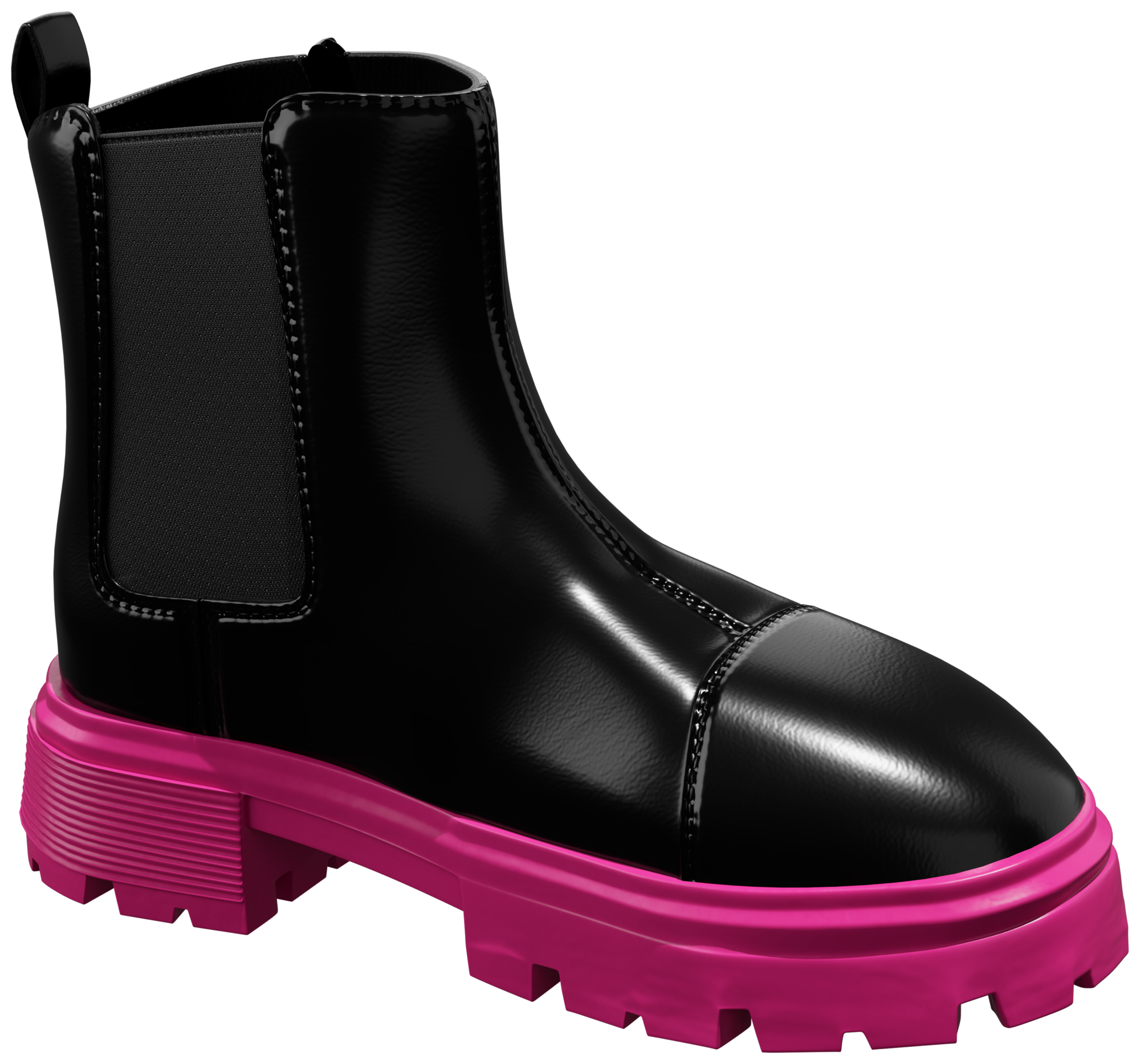 BOOTS ENFANT