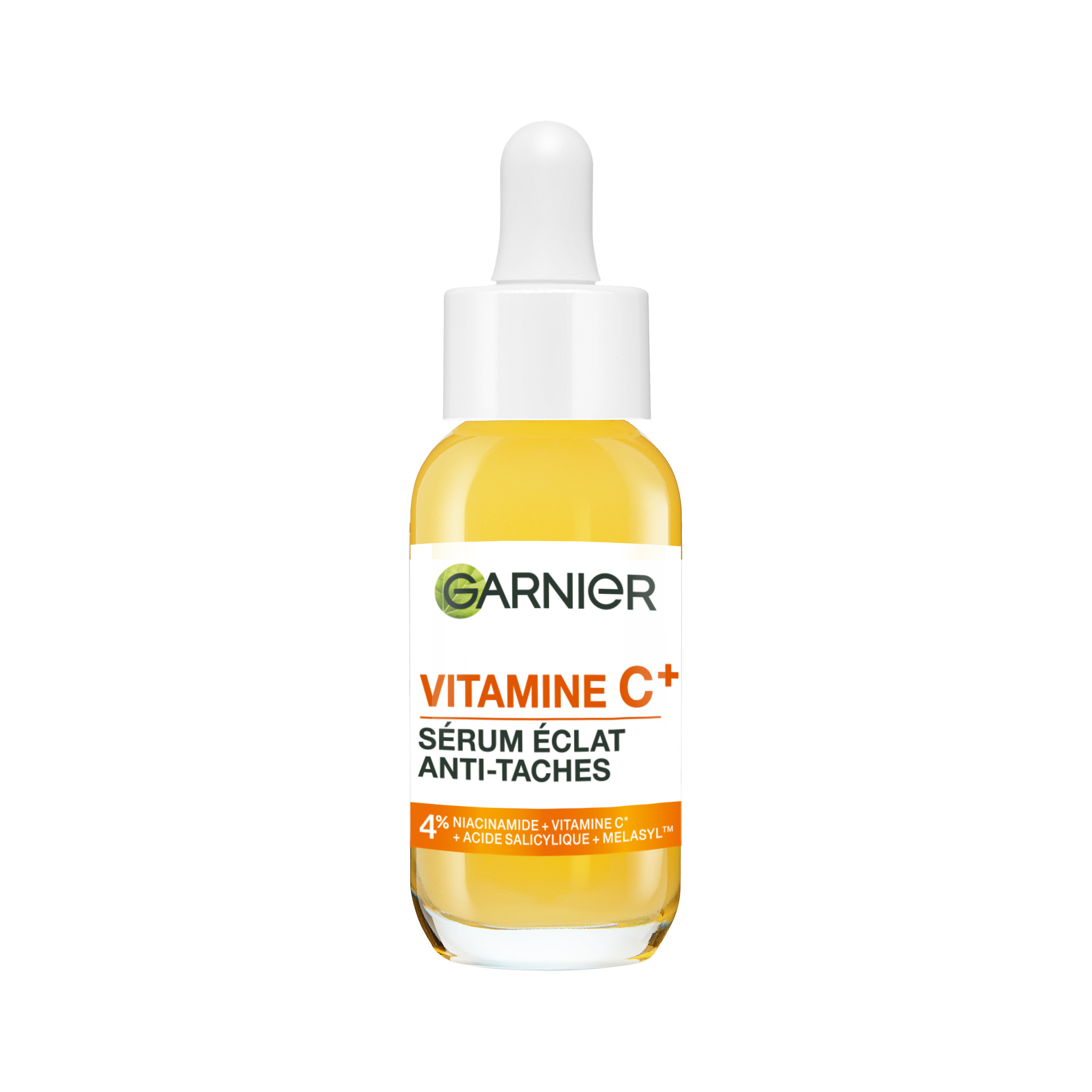 SERUM VITAMINE C