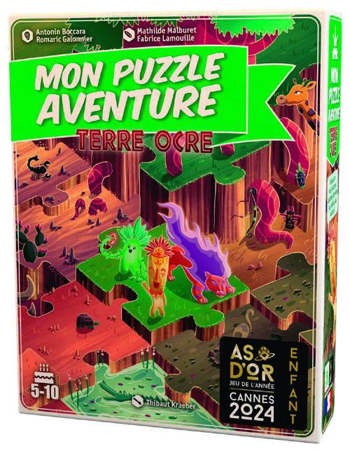 MON PUZZLE AVENTURE(1)