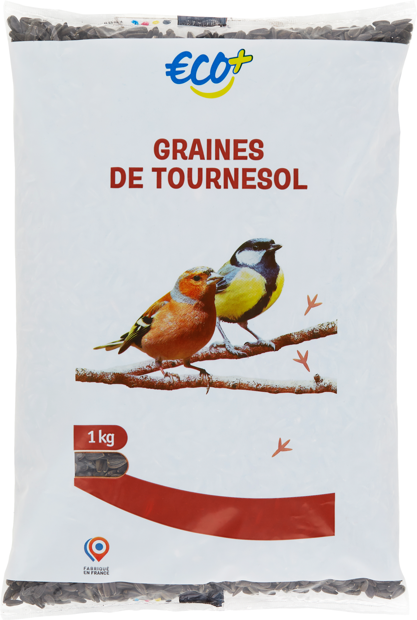 MÉLANGE OISEAUX DE LA NATURE