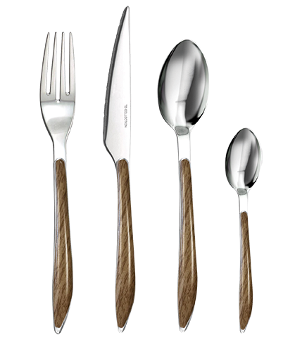 MÉNAGÈRE 24 PIÈCES