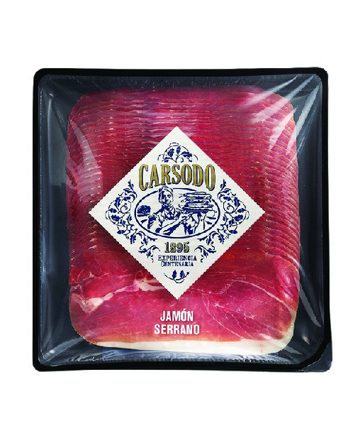 JAMBON SERRANO