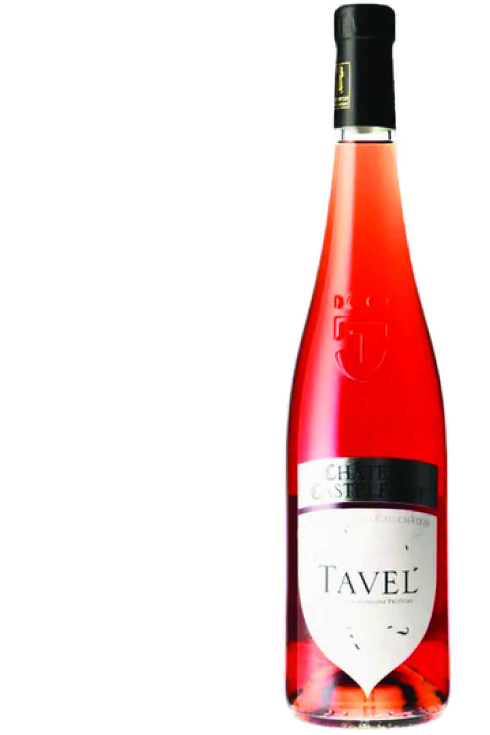 AOC* TAVEL ROSÉ RÉCOLTANT 2024