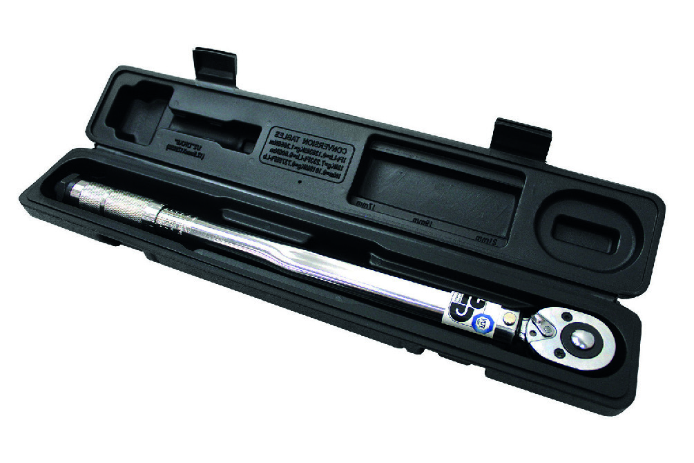 CLÉ DYNAMOMÉTRIQUE