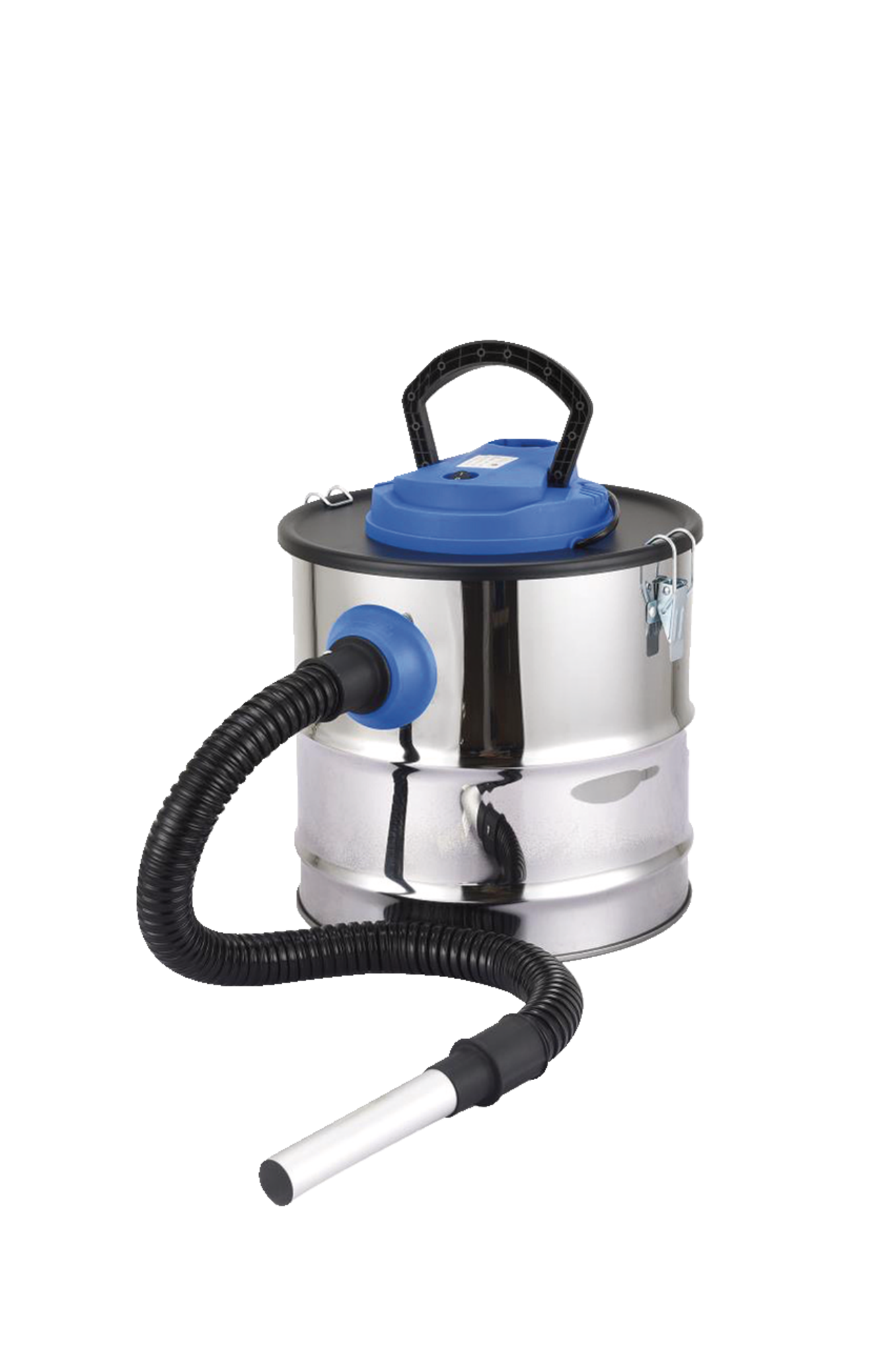 ASPIRATEUR À CENDRES