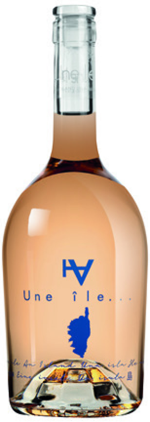 IGP(2) ÎLE DE BEAUTÉ UNE ÎLE 2024