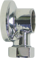 APPLIQUE MURALE À COLLET BATTU