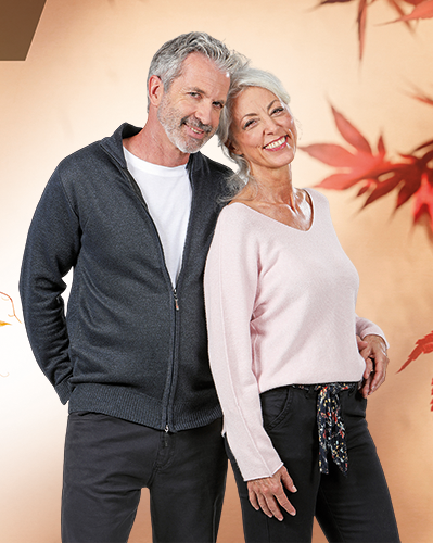 PULL COL V OU COL ROND