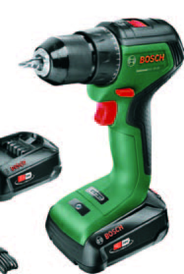 PERCEUSE VISSEUSE SANS FIL 18 V 