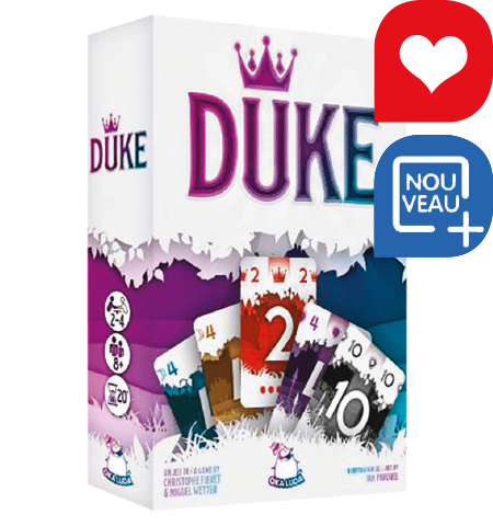DUKE