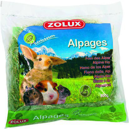 FOIN ALPAGES PREMIUM