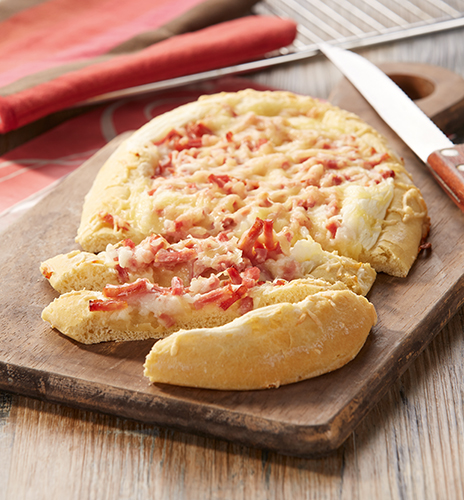 GOURMANDE AUX LARDONS