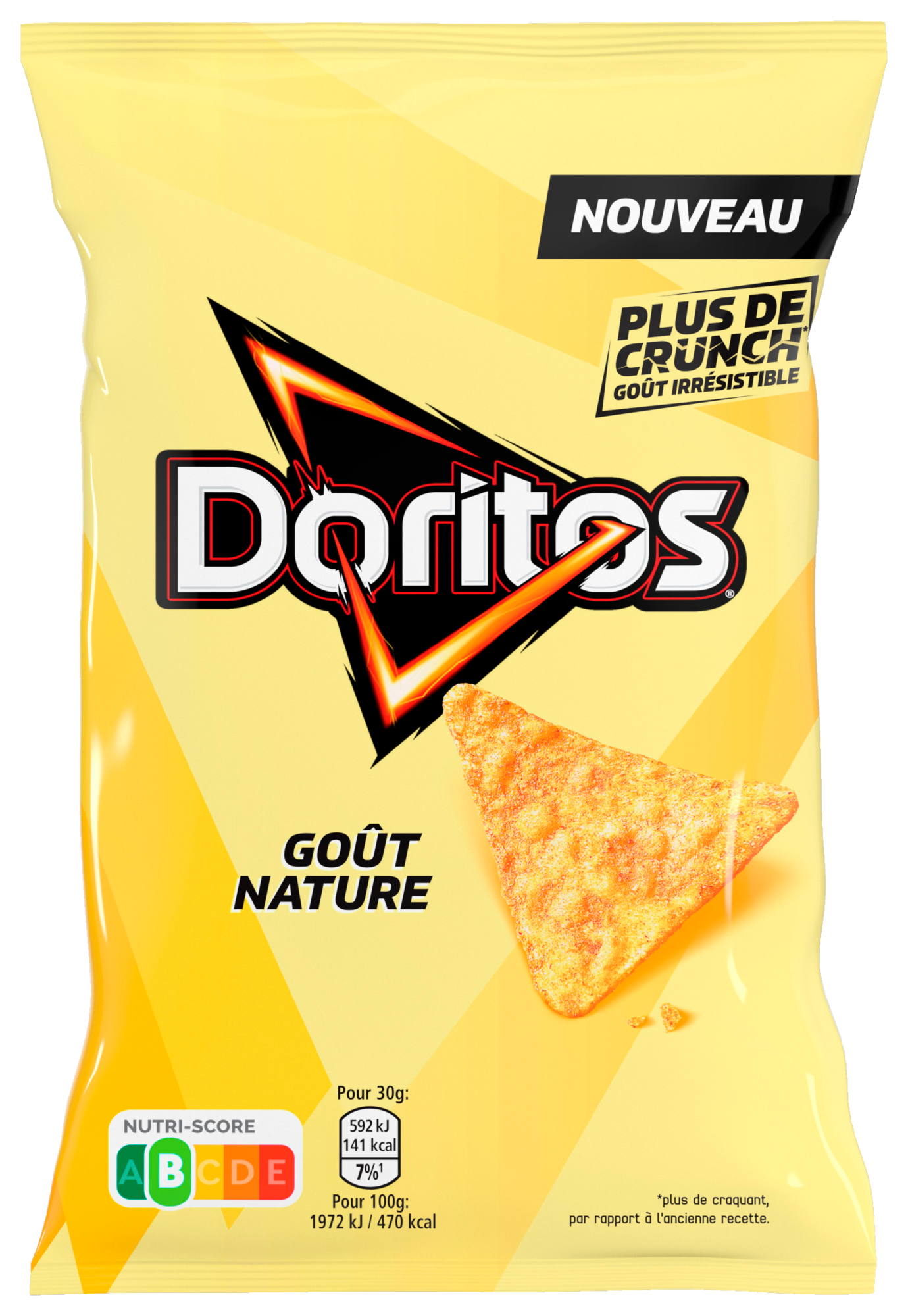 DORITOS
