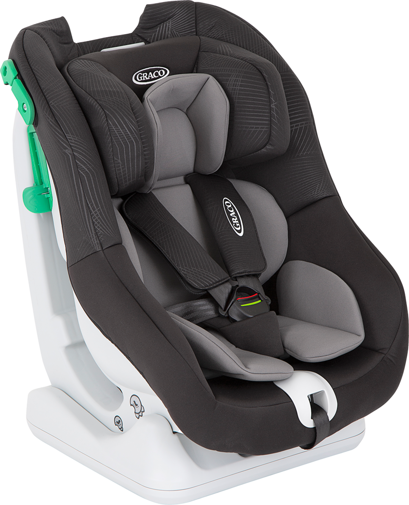 SIEGE AUTO "EXTEND" DE 40 A 105CM 