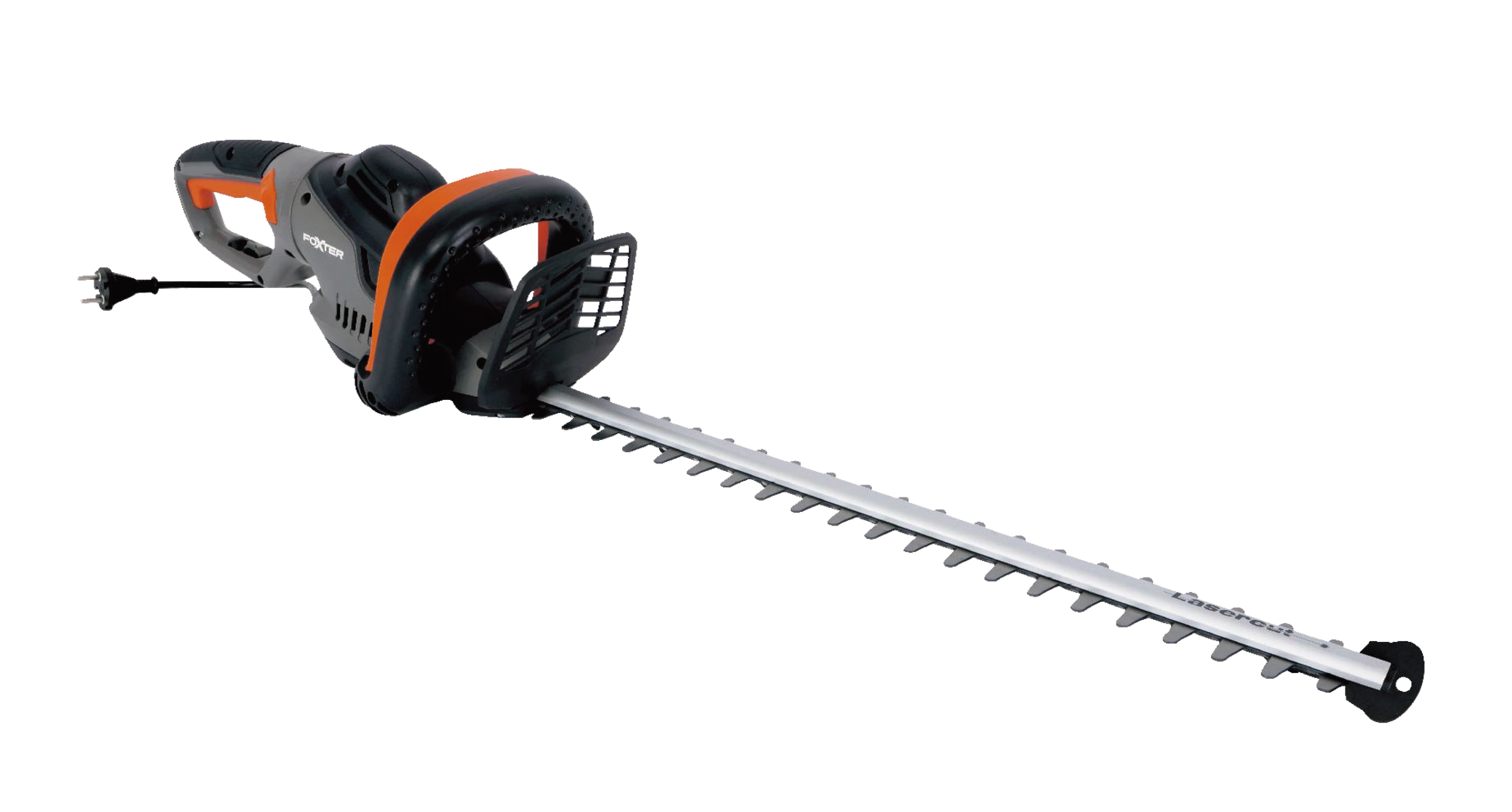 TAILLE-HAIES ÉLECTRIQUE 600 W