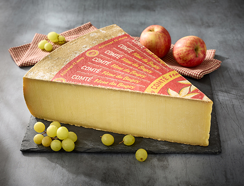 COMTÉ EXTRA FRUITÉ AOP
35% Mat.Gr.
