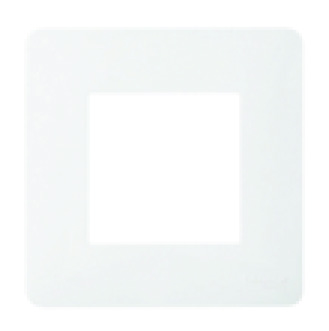 PLAQUE SIMPLE