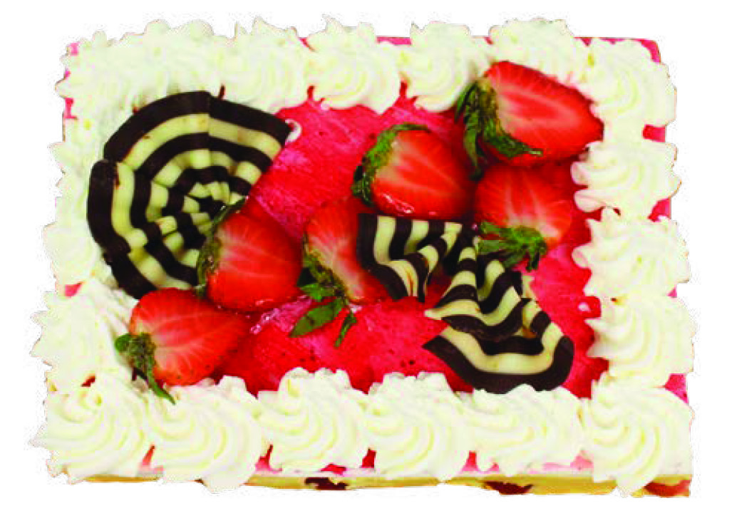 FRAISIER
