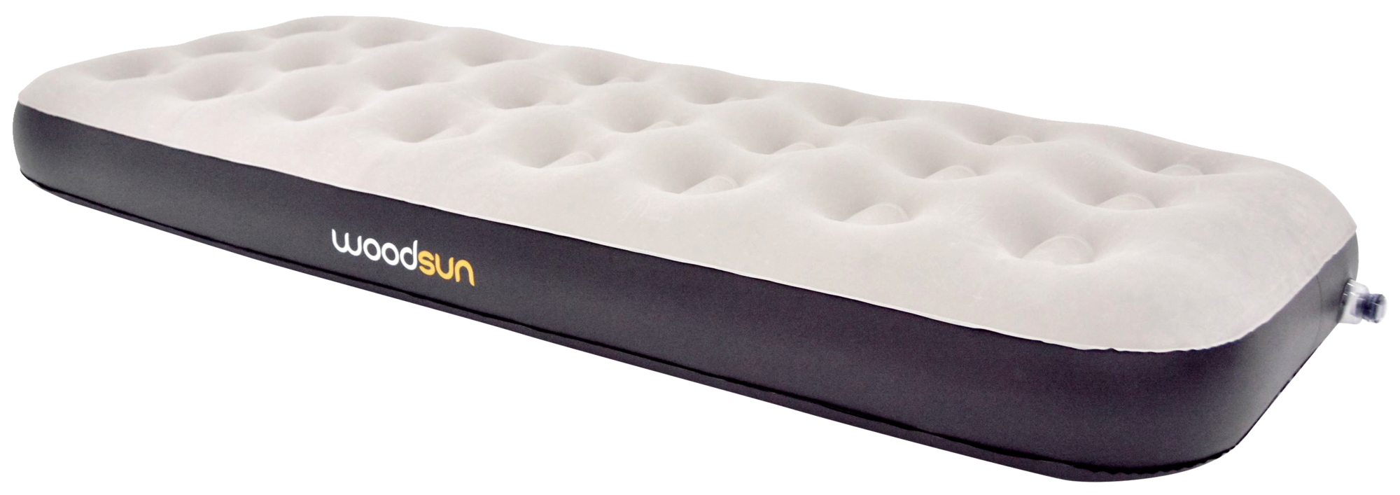 MATELAS 1P + POMPE ÉLECTRIQUE