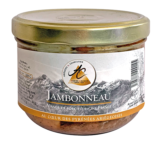 JAMBONNEAU