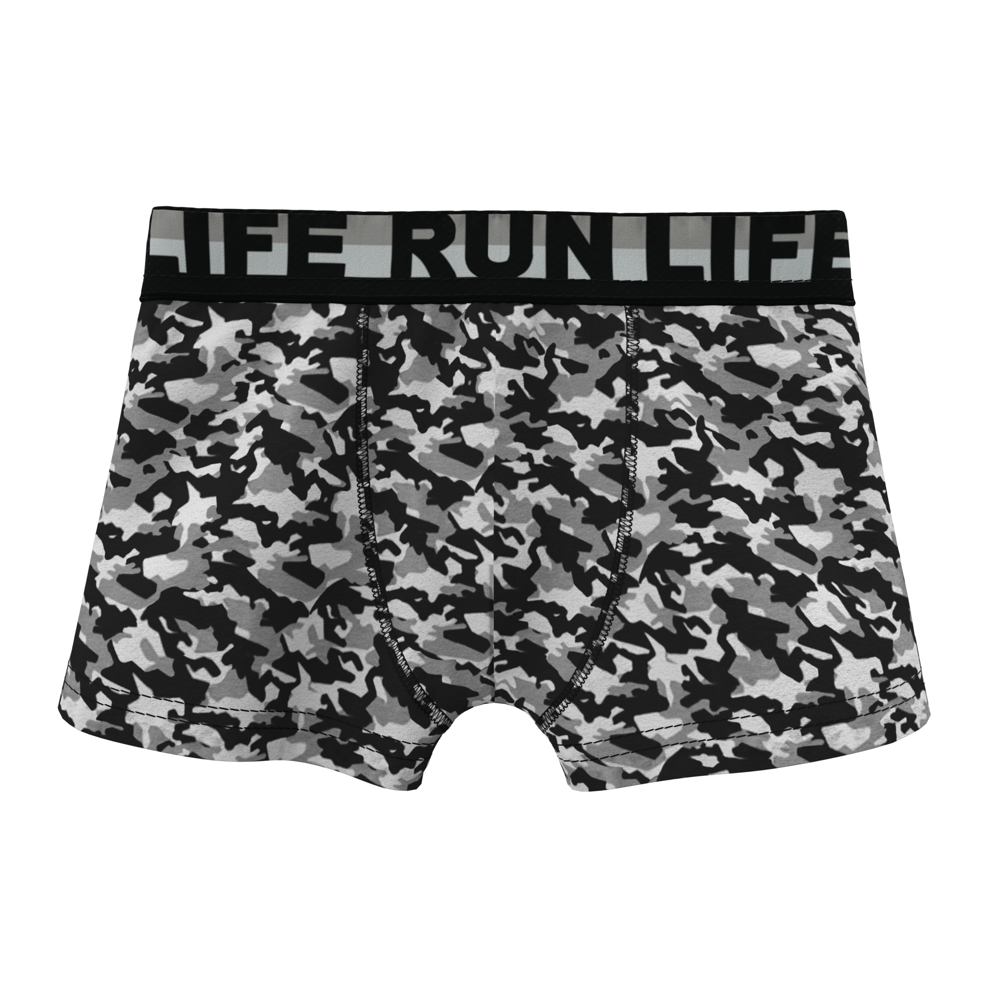 BOXER HOMME