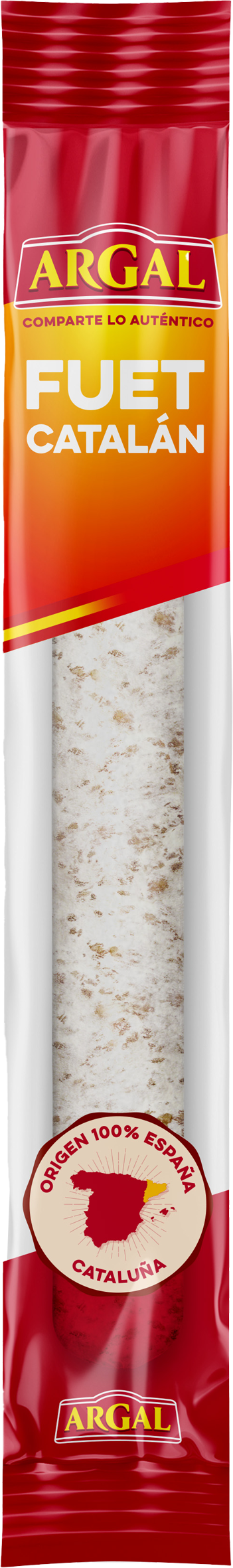 FUET CATALAN